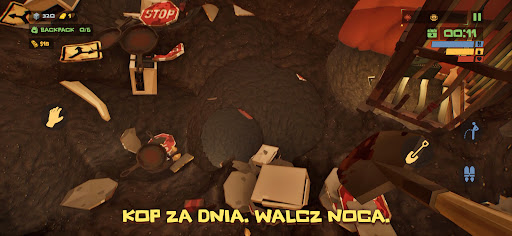 The Spotter: Dig or Die PC