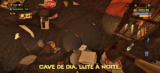 The Spotter: Dig or Die para PC