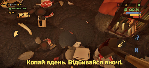 The Spotter: Dig or Die PC