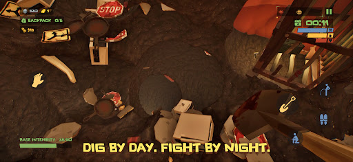 The Spotter: Dig or Die PC