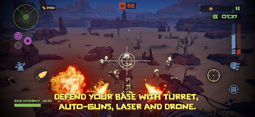 The Spotter: Dig or Die PC