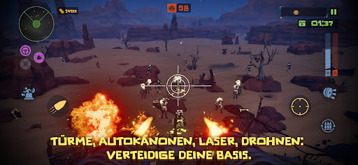 The Spotter: Dig or Die PC