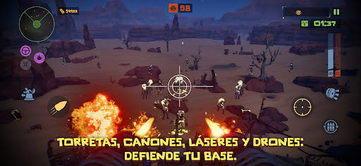 The Spotter: Dig or Die PC