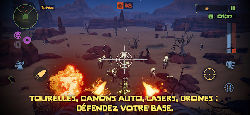 The Spotter: Dig or Die PC