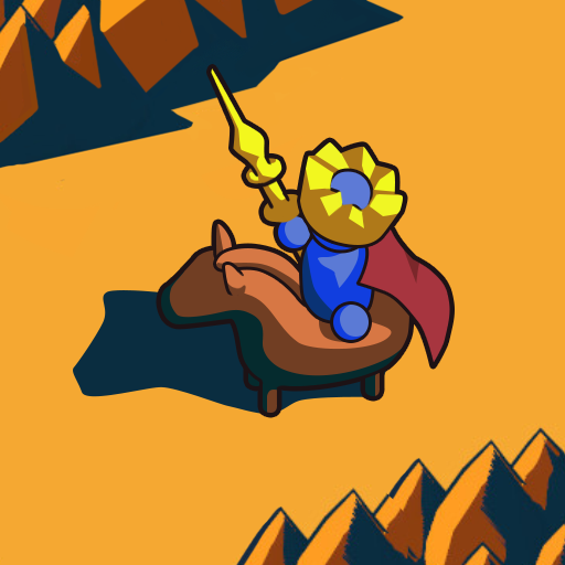 Thronefall پی سی