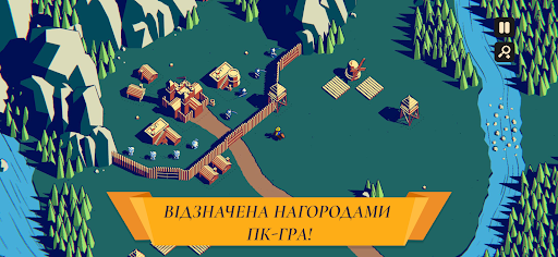 Thronefall PC
