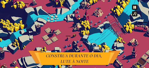 Thronefall para PC