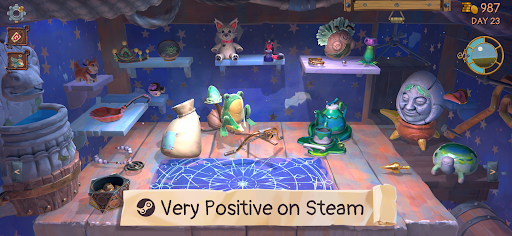 Trash Goblin PC
