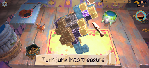 Trash Goblin PC