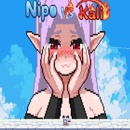 Nipo Vs Kali Remake