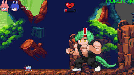 Nipo Vs Kali Remake