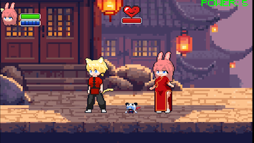 Nipo Vs Kali Remake