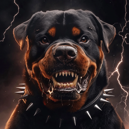 Rottweiler डॉग सिम्युलेटर PC