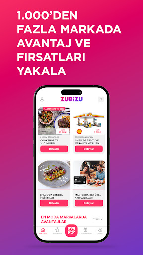 ZUBİZU – Markalarda Avantajlar