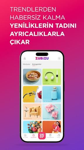 ZUBİZU – Markalarda Avantajlar