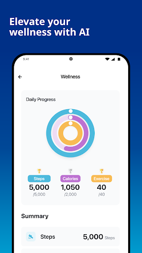 Sahatna - صحتنا پی سی