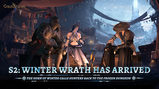 Gold and Glory پی سی