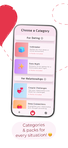 Dojo Date - Couples Games PC