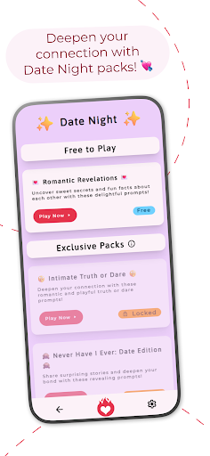 Dojo Date - Couples Games PC