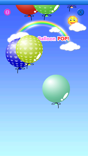 My baby Game (Balloon POP!) PC