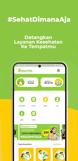 DokterHub PC