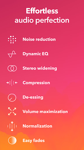 Dolby On: Record Audio & Music PC