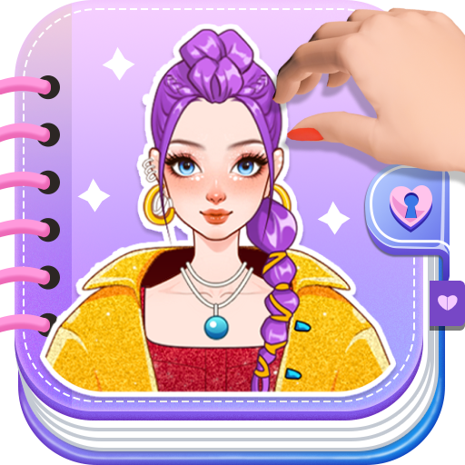 Doll Diary: Kpop Dolly School PC