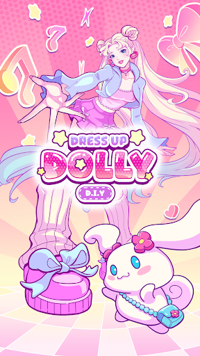 Doll Diary: Kpop Dolly School PC