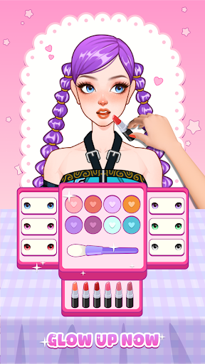 Doll Diary: Kpop Dolly School PC