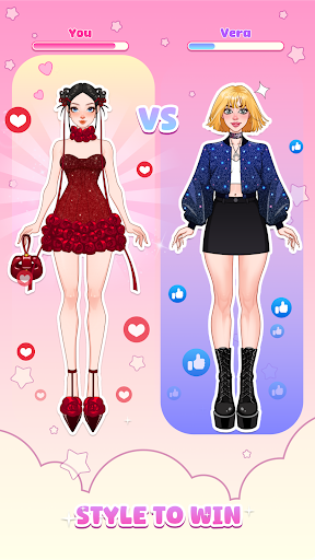 Doll Diary: Kpop Dolly School PC