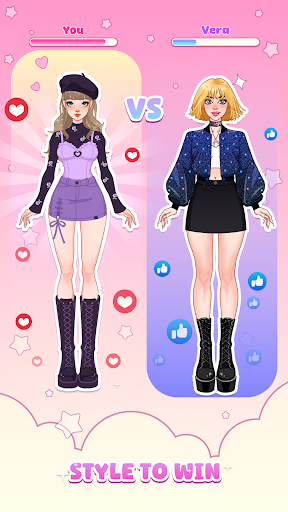 Doll Diary: Kpop Dolly School PC