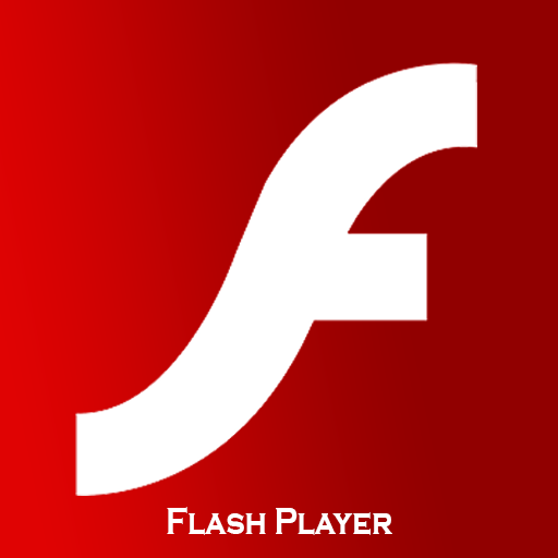 Flash Player for Android - SWF PC版