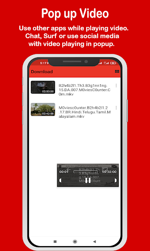 Flash Player for Android - SWF PC版