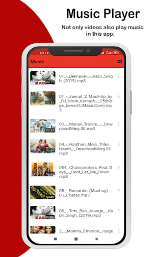 Flash Player for Android - SWF PC版