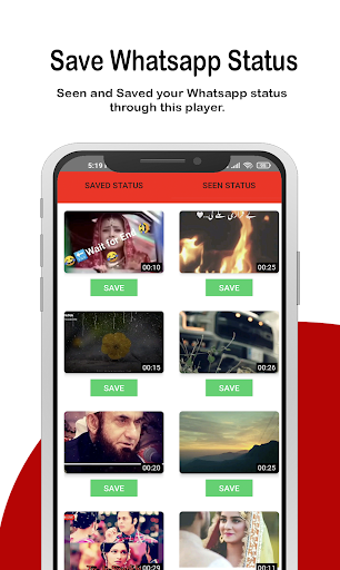 Flash Player for Android - SWF PC版