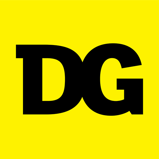 Dollar General-Digital Coupons PC