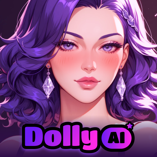 Dolly - Your AI Doll Girl Chat PC