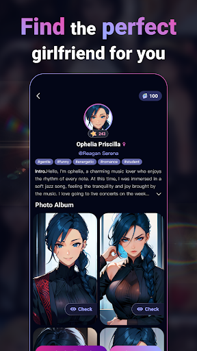 Dolly - Your AI Doll Girl Chat PC