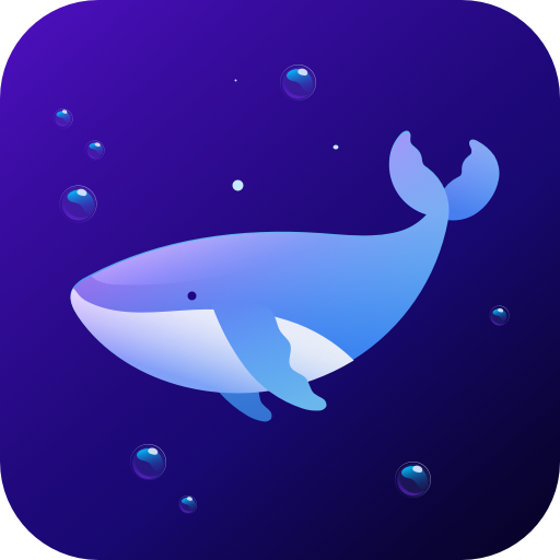 Dolphin VPN-Fast & Stable PC