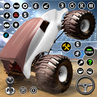 US Monster Truck Games Derby پی سی