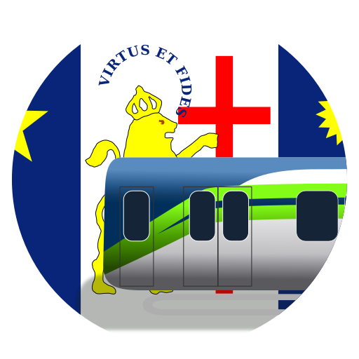Trainsity Recife Metro PC