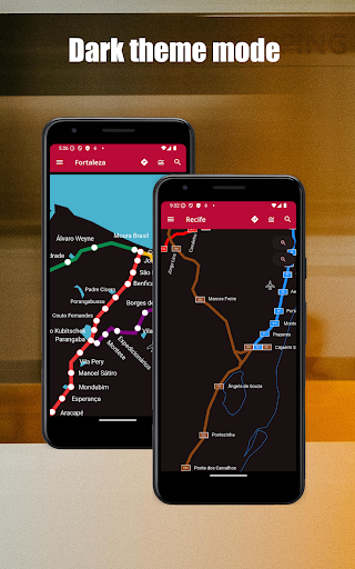 Trainsity Recife Metro PC