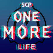 SCP: One More Life PC