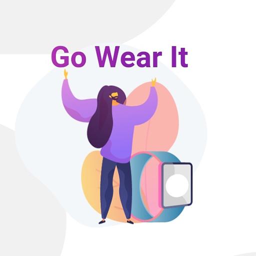 Go wear it پی سی