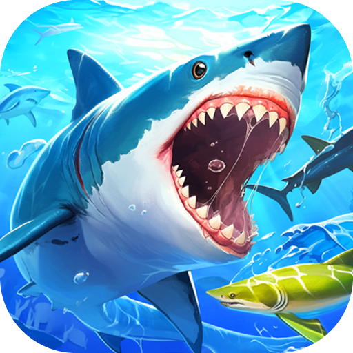 Ocean Domination - Fish.IO电脑版