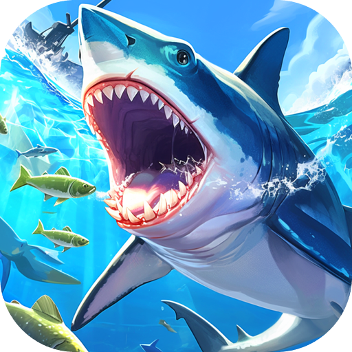 Ocean Domination - Fish.IO para PC