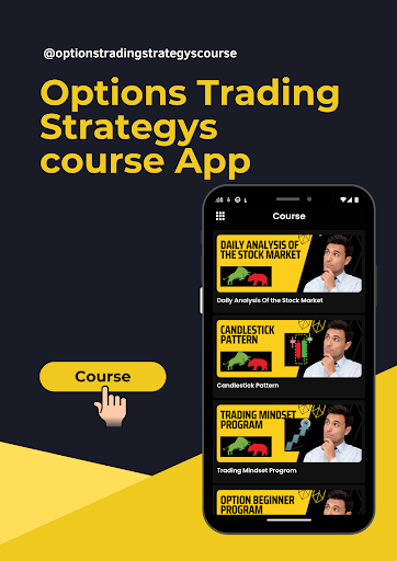 Option Trading Strategy Course پی سی