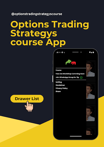 Option Trading Strategy Course پی سی