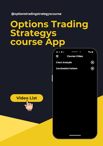 Option Trading Strategy Course پی سی