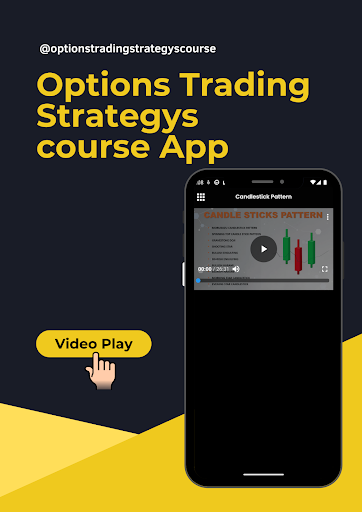 Option Trading Strategy Course پی سی
